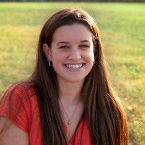 Meet your Posher, Lindsy